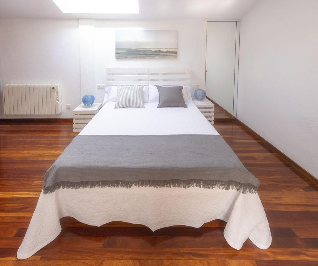 Apartamento El Tarin يانس المظهر الخارجي الصورة