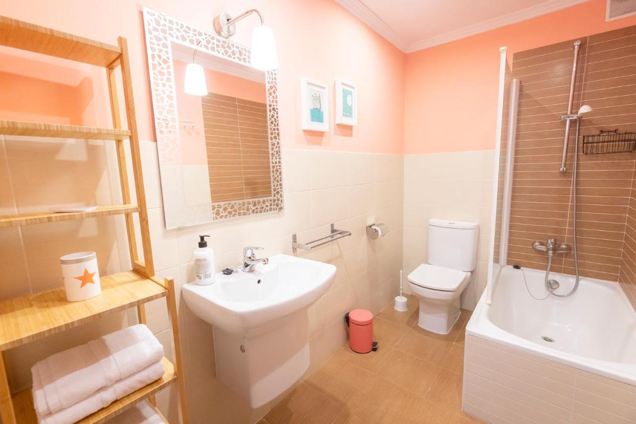 Apartamento El Tarin يانس المظهر الخارجي الصورة