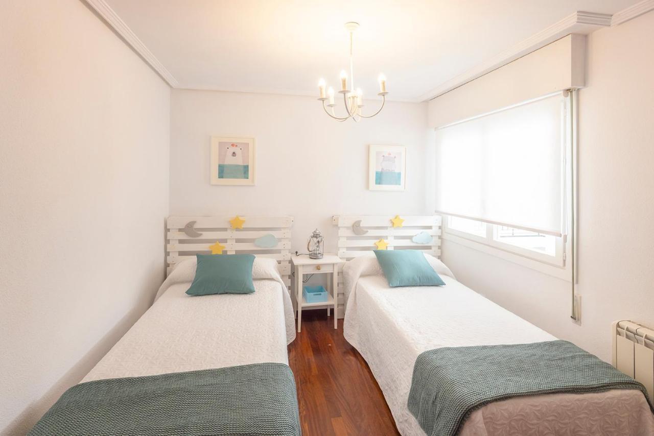 Apartamento El Tarin يانس المظهر الخارجي الصورة