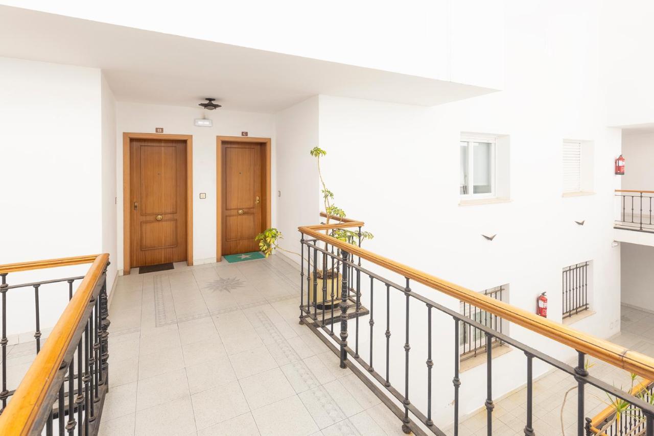 Apartamento El Tarin يانس المظهر الخارجي الصورة