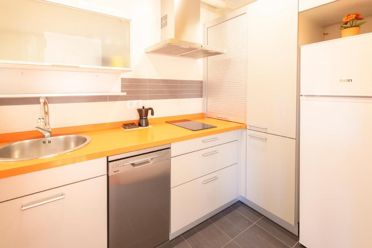 Apartamento El Tarin يانس المظهر الخارجي الصورة